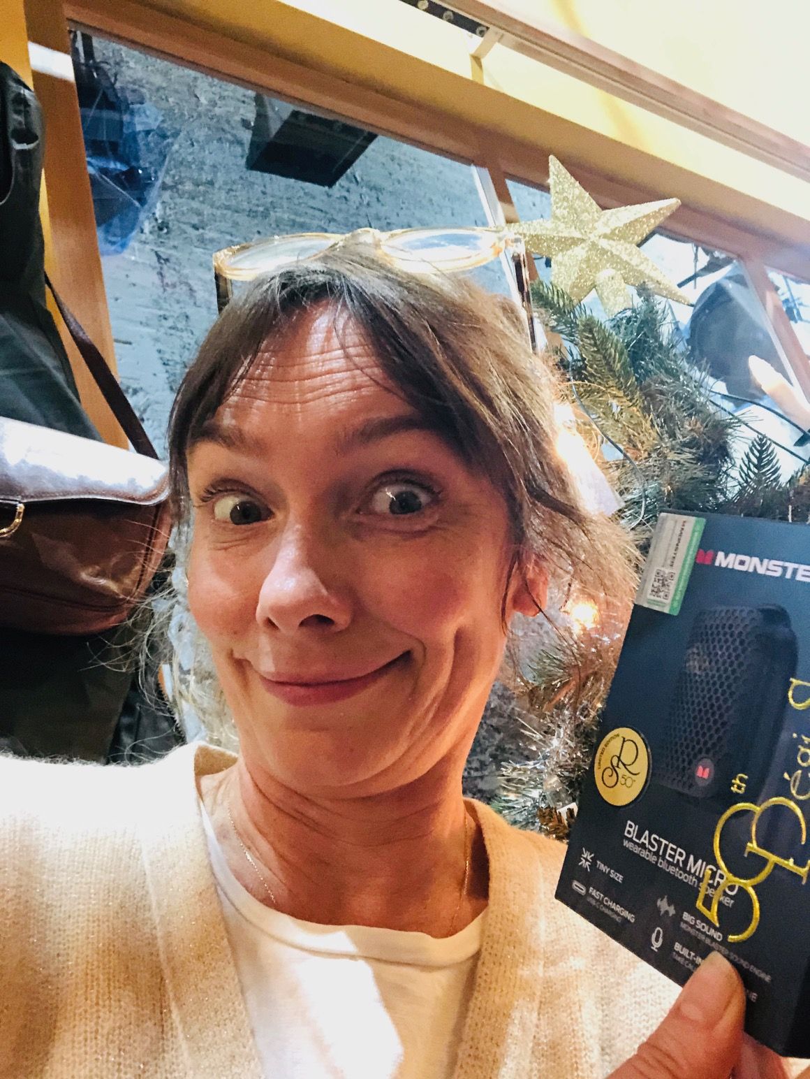 Julie-Anne Roth mise en scène