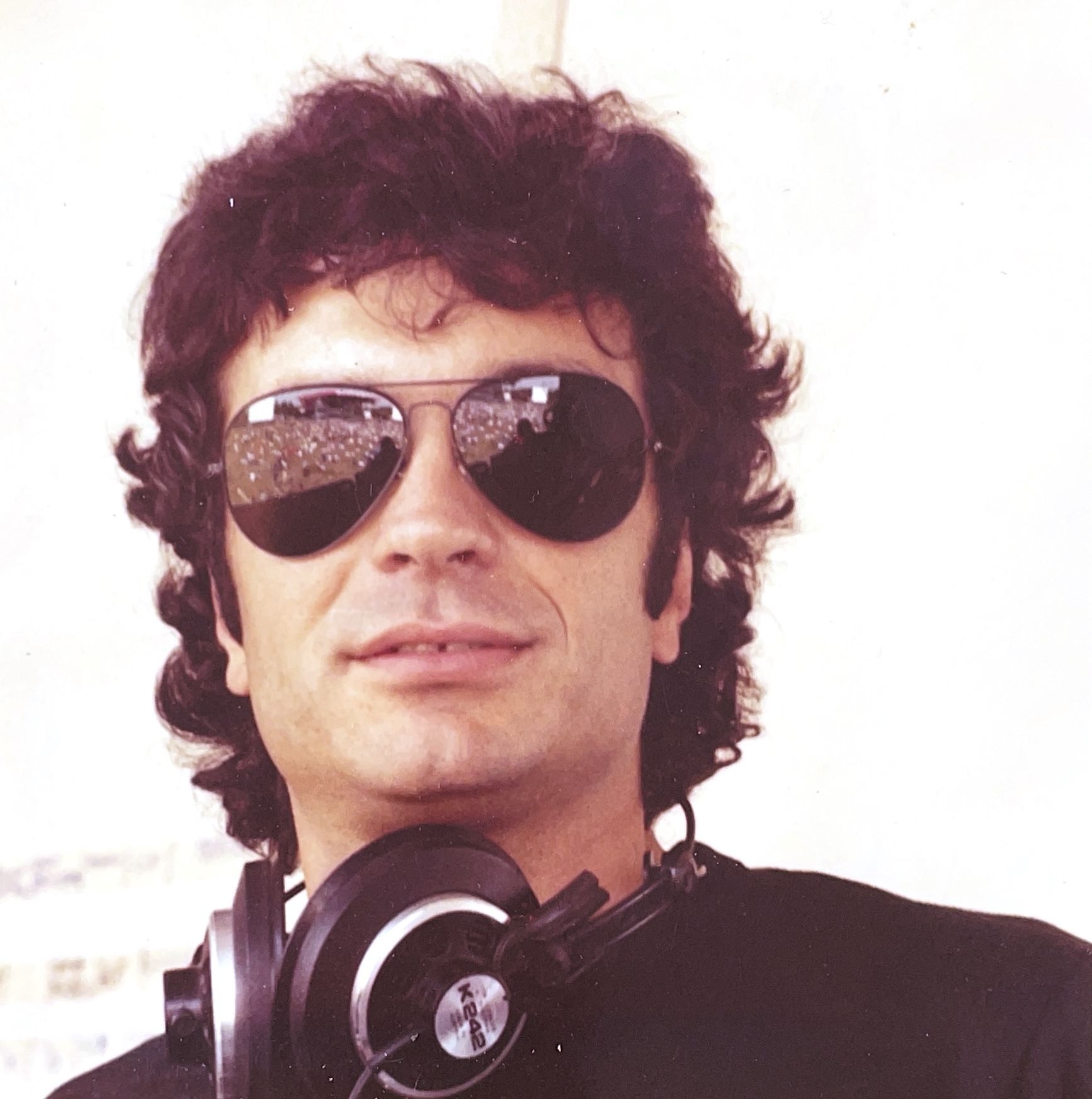Le Dag casque