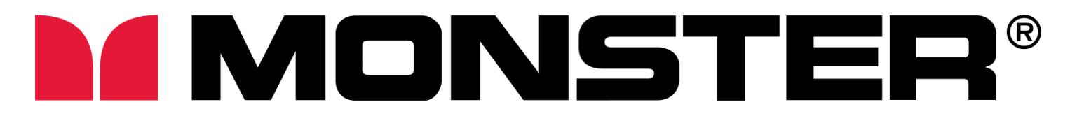 Monster RégiScène 50th